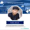 padlisamsung