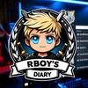 rboysdiary