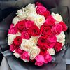 HeavenlyRoseBouquet