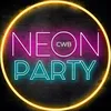 Neon Party Cwb