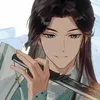 Benjamin⸆⸉