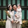 Gia đình Nun Nun