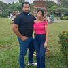 Rey León y La Patrona