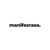manifesrasa