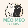 Meo Meo Pet Shopp
