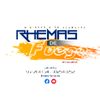 Rhemas de Fuego Oficial