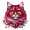 acranberrycat