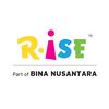 RISE Indonesia part of BINUS