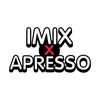 iMIX x Apresso Shop