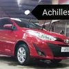 achillescagayande