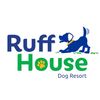 Ruff House Dog Resort