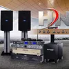HN Pro Audio