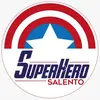 Super Hero Salento