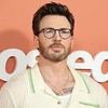chrisevanscaptainameric