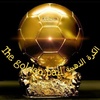 الكرة الذهبية The golden ball