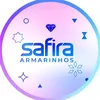 Safira Armarinhos 💎