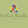 Colcha de Retalhos Atelier