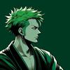 Zoro ゾロ