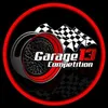 Garage 13 Competition