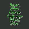 Riyaz shoe center