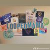 loopedmama