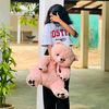 Rithu baby 🐰💗