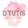 D'Tutis By Ruth Sayas