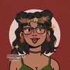 crow.girlie