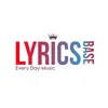 Lyrics Base