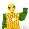 Corny Blox