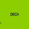 drichnotsorich