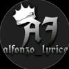 alfonzo_lyrics