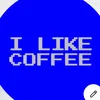 I LIKE COFFEE