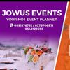 jowusevents