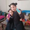 arzu.gazi