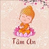 Tâm an - chữa lành