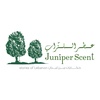 Juniper Scent