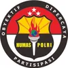 Humas Polres Bulukumba