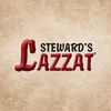 Steward's Lazzat