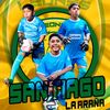 santy_la_arana