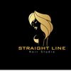 Straightlines hair studio