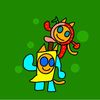 bananacat_animated