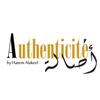 Authenticite by Hatem Alakeel