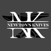 Newtons Knives