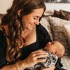 Hannah | BF + motherhood