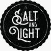 saltyandbrite