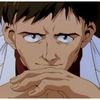 ikari.gendou