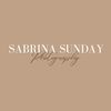 sabrinasundayphotography