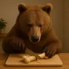 thecuttingbear