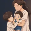 adrielashermom
